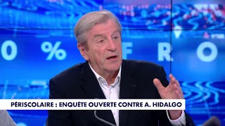 Éric Revel: "The French people expect accountability from politicians"
