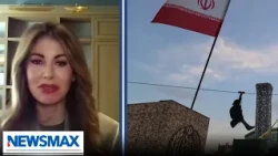 Iran will never get nuke on Trump's watch: Morgan Ortagus | National Report