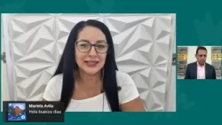 Programa Derribando Fortalezas  05-05-2015