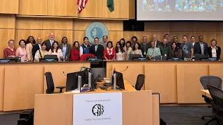City Council 8/11/2026