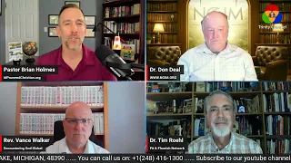 Reaching the Unreached