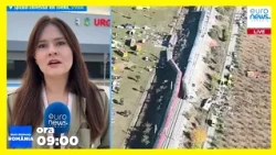 Știrile Euronews România de la ora 9:00 - 30 octombrie 2026