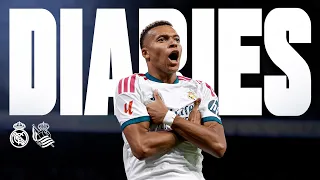 🔥 MBAPPÉ HAT-TRICK & CUCURELLA HOMAGE AT THE BERNABÉU! | Real Madrid 4-1 Real Sociedad