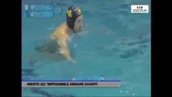 CIRCOLO NAUTICO, NIENTE A2: “IMPOSSIBILE ANDARE AVANTI” - SERVIZIO TG DEL 09/10/2026