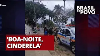 ‘Boa-noite, Cinderela’ contra homens: mulher é presa suspeita de série de golpes em Minas Gerais