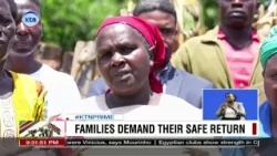 Kopsiro Families Appeal to Ruto for Help as Sons Remain Trapped in Russia-Ukraine War