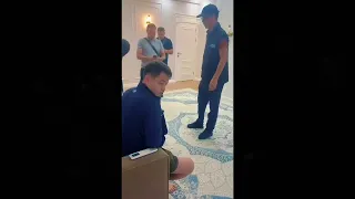 Bloggers get up to 17 days in jail for livestreaming in Shymkent