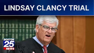 What is the Tuey-Rodriguez instruction that Lindsay Clancy’s judge gave to the jury?