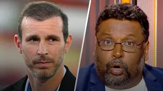 OM Transfer Window: "I found Grégory Lorenzi and Bruno Genesio completely underwhelming"