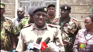 Illicit brews crackdown: Kiambu bans unlicensed collection of empty alcohol bottles