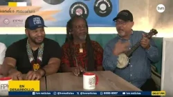 Calypso takes center stage in Panama with a cultural agenda in October