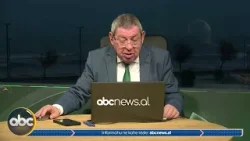 20 shkurt 2026, “Shtypi i ditës” – Mirëmëngjes me Bashkim Hoxhën | ABC News Albania
