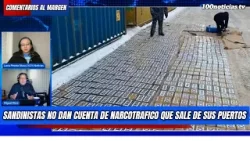 Sandinistas aún no levantan prohibición del ingreso de Biblias por puertos, aeropuertos y aduanas