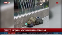 The dark side of New York #News #Agenda