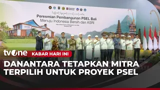 Bakrie Consortium Selected as PSEL Partner in Surabaya | Today's News
