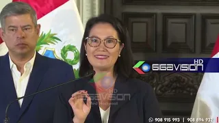 International: Peru announces subsidy following transporters' strike over fuel price hikes