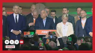 IDEA Intézet: tovább nyílt az olló a Tisza és a Fidesz-KDNP között