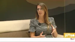 Za dobro jutro - dr Slađa Vujačić