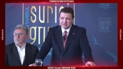 Milli Görüş bloğu soruldu; Mahmut Arıkan net konuştu: “Hedef iktidar”