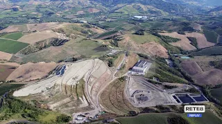 Regione - Commissione Vigilanza su discarica di Notaresco