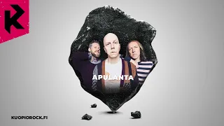 KUOPIOROCK 🔥 Ohjelma täydentyy