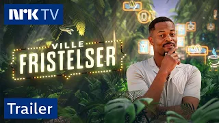 Ville fristelser│ TRAILER │ NRK TV