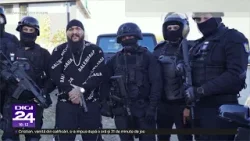 Ediție specială. Bălăceanu: Federația Rusă are controlul majoritar prin poziția sa geografică