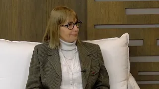 Why saying "fighting the disease" may be a mistake, according to María Piñeiro