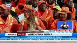 ODM-UDA Pact Faces Delays as Pressure Mounts for Clear Political Direction