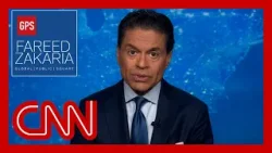 Fareed’s Take: Russia and China’s new nuclear strategy