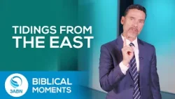 Весть о конце света | Библейские моменты