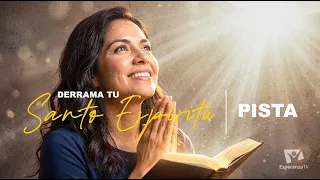 (Pista) Derrama tu Santo Espíritu | Canto Lema de la Escuela Sabática | 4° Trimestre, 2026