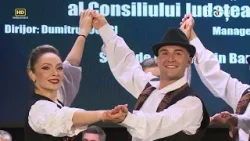 CÂNTEC ȘI POVESTE  - Spectacol aniversar Constantin Bahrin. Partea a treia