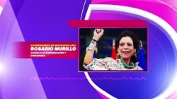 Communication from the Co-President of Nicaragua, Rosario Murillo, Wednesday, October 7, 2026