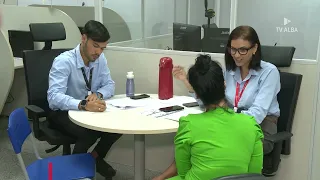 "DIA D" EVENT OFFERS JOB OPENINGS AND SERVICES FOR PEOPLE WITH DISABILITIES - 09/23/2026
