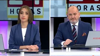 24-Hour News: Wednesday, September 23, 2026 Broadcast