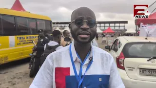 This NPP Election Will Give the Party Hope - Nana Ayeh Asafo-Adjei