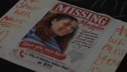 Denton police believe missing mother of three is dead, warrant issued