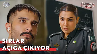 O Gecenin Kamere Kayıtlarına Ulaşıldı 🫢 | Fırtınaya Doğru 2. Bölüm @Kanal7PakistanDizileri​
