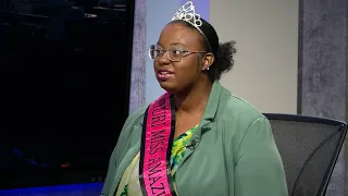 Miss Amazing Missouri empowers girls and women with disabilities