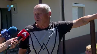 Закопани пет грла овци во Соколарци - угинаа од сипаници