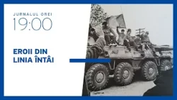 Eroii din linia întâi