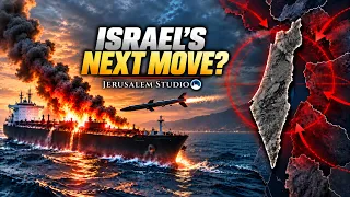 Trump’s Iran Dilemma: Deal, Blockade or Renewed Conflict?