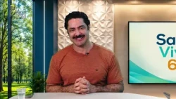 SABER VIVER 60+ WITH LEONARDO ROMANZEIRA - 10/14/2026