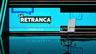 La Retranca | PROMO 09/01/2026