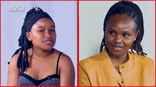 Tulikulana Na Chali Yako Juu Haukua Unamsatisfy! #ebruclosure #closure