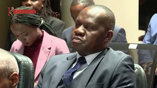 EACC kuga niirathuthuria kihumo kia mbeca iria iraheano ni ateti