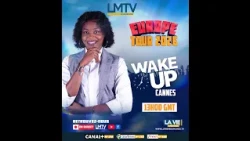 WAKE UP FOR FRIDAY 10/09/2026 WITH NAMY | WHEN PRAYER OPENS THE WAY