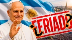 Expectativa por el informe histológico del Papa: ¿Qué pasa con los feriados en Argentina?
