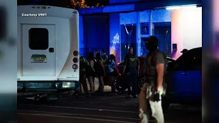 Councilwoman plans to formally ask Task Force members to leave Memphis